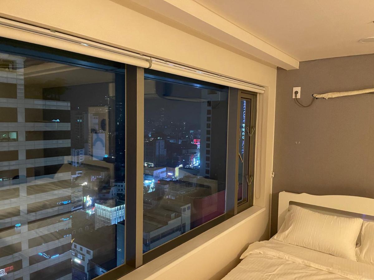 서울특별시 Winsome_Hongdae 아파트 외부 사진