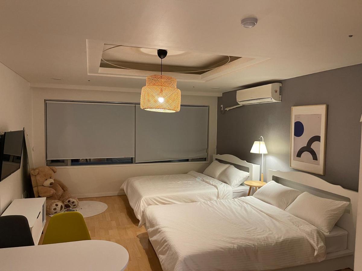서울특별시 Winsome_Hongdae 아파트 외부 사진